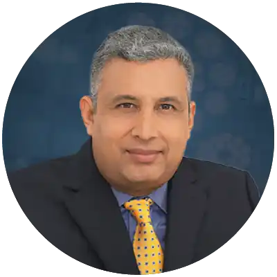 Dr Elias Atencio