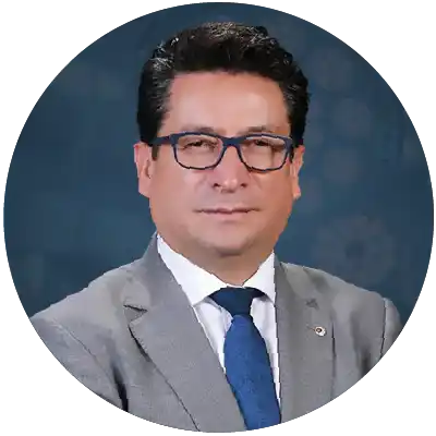 Dr Marco A Narvaez T
